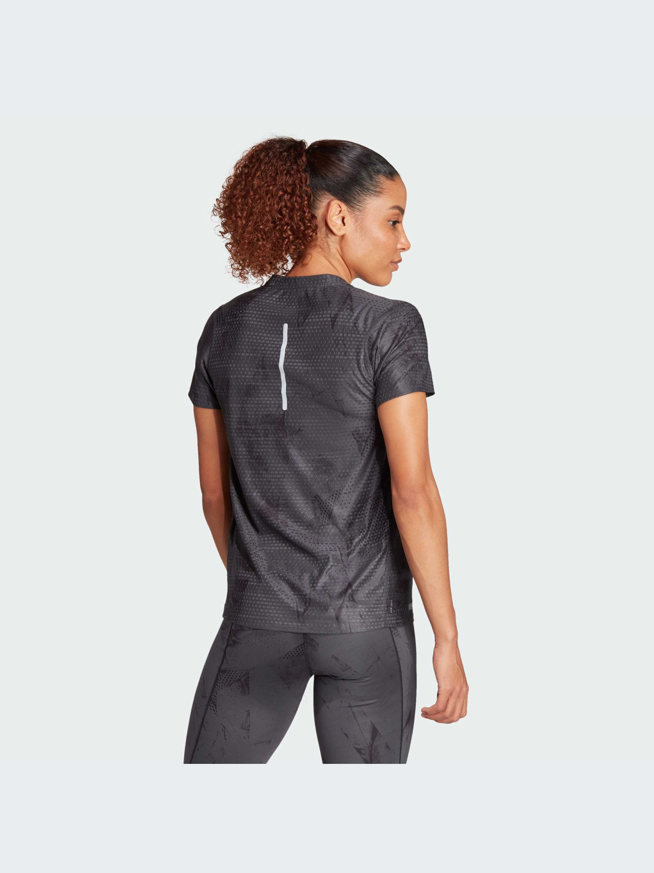 Спортивна футболка Adidas модель IN0630 Фото