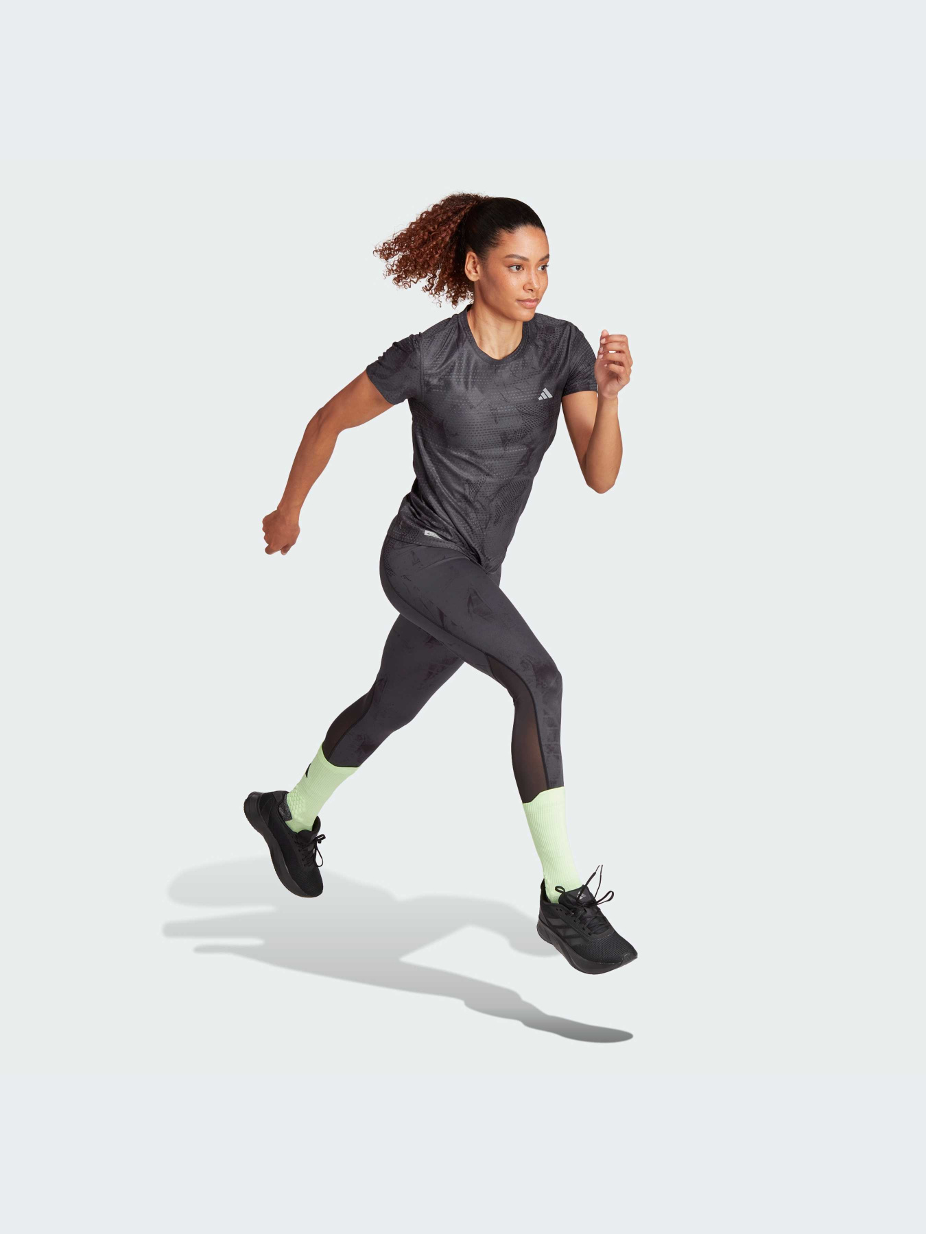 Спортивна футболка Adidas модель IN0630 Фото