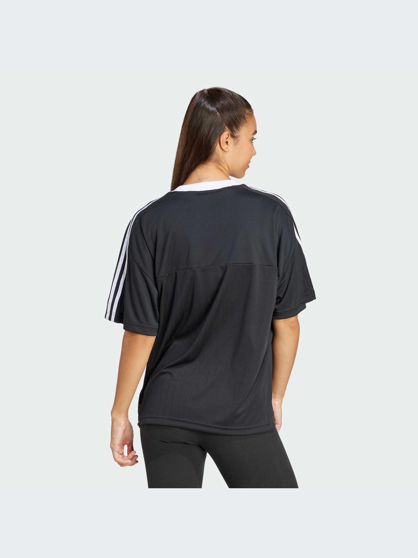 Футболка Adidas Tiro модель IS4582 Фото