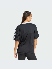 Футболка Adidas Tiro модель IS4582 Фото