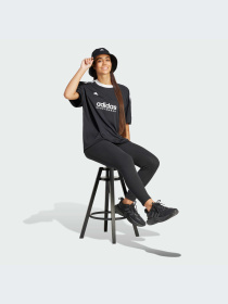 Футболка Adidas Tiro модель IS4582 Фото