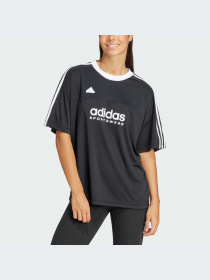 Футболка Adidas Tiro модель IS4582 Фото