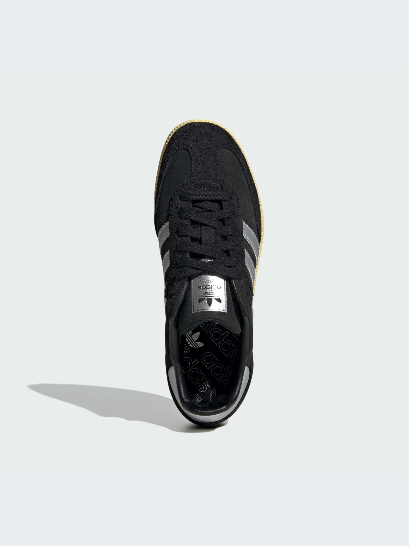 Кеди низькі Adidas Samba модель IE8128 Фото