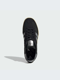 Кеди низькі Adidas Samba модель IE8128 Фото