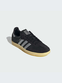 Кеди низькі Adidas Samba модель IE8128 Фото