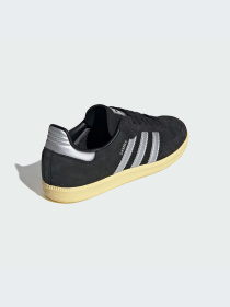 Кеди низькі Adidas Samba модель IE8128 Фото