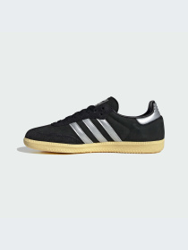 Кеди низькі Adidas Samba модель IE8128 Фото