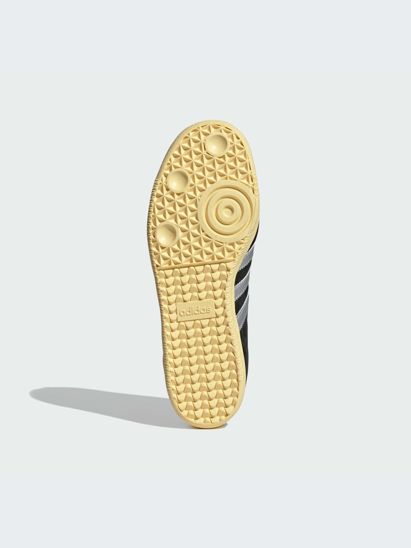 Кеды низкие Adidas Samba модель IE8128 Фото