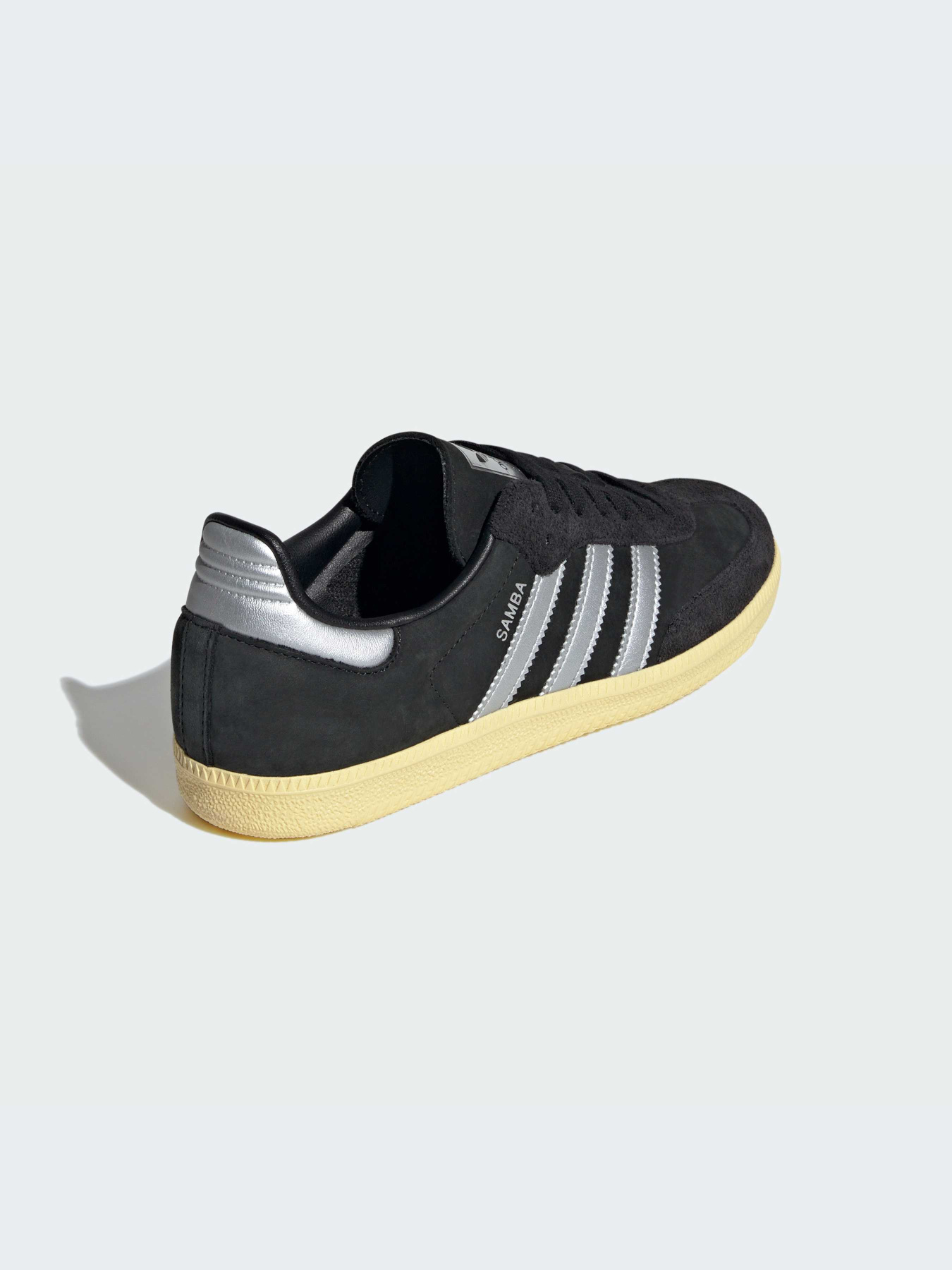 Кеды низкие Adidas Samba модель IE8128 Фото