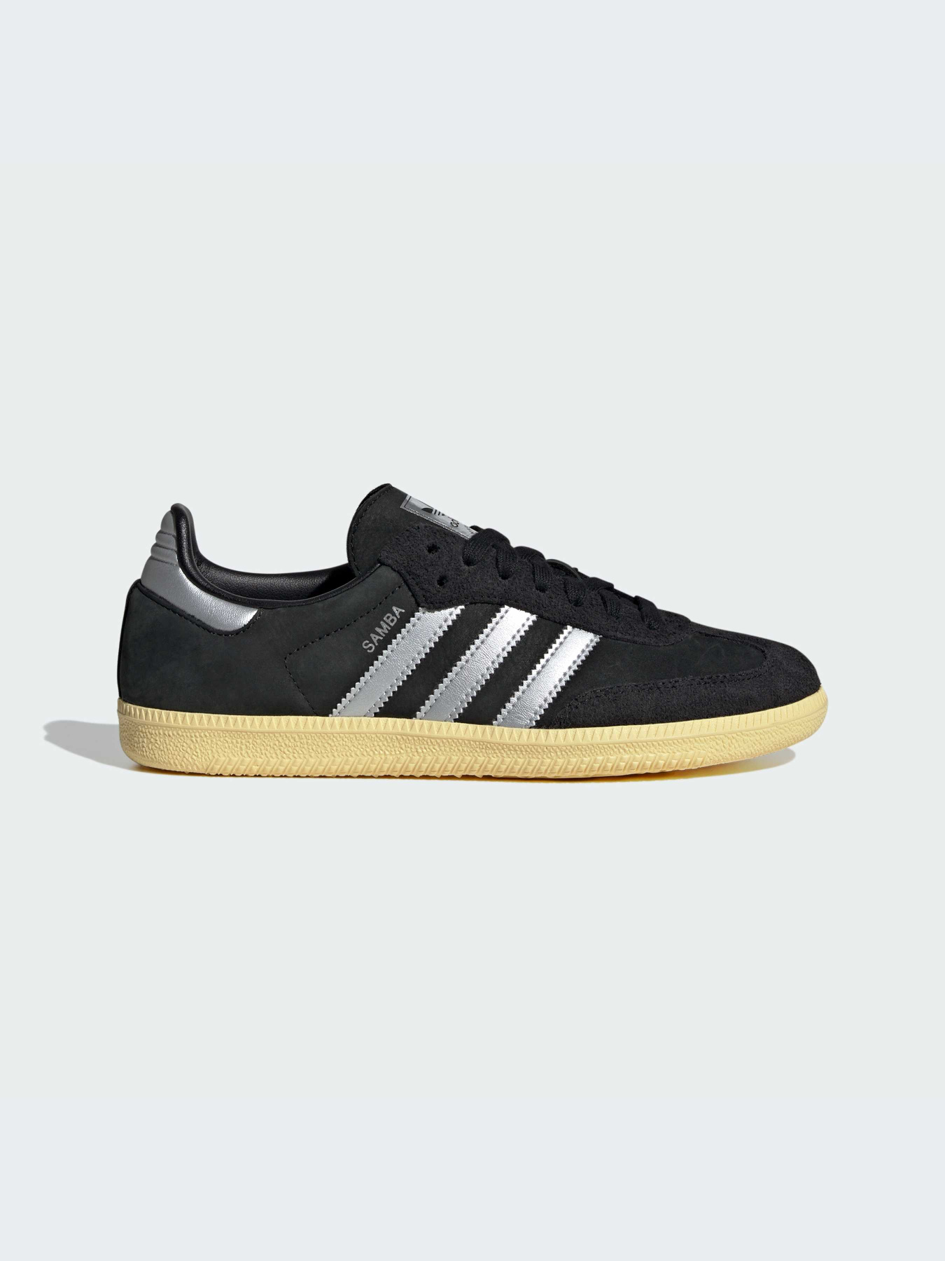 Кеды низкие Adidas Samba модель IE8128 Фото