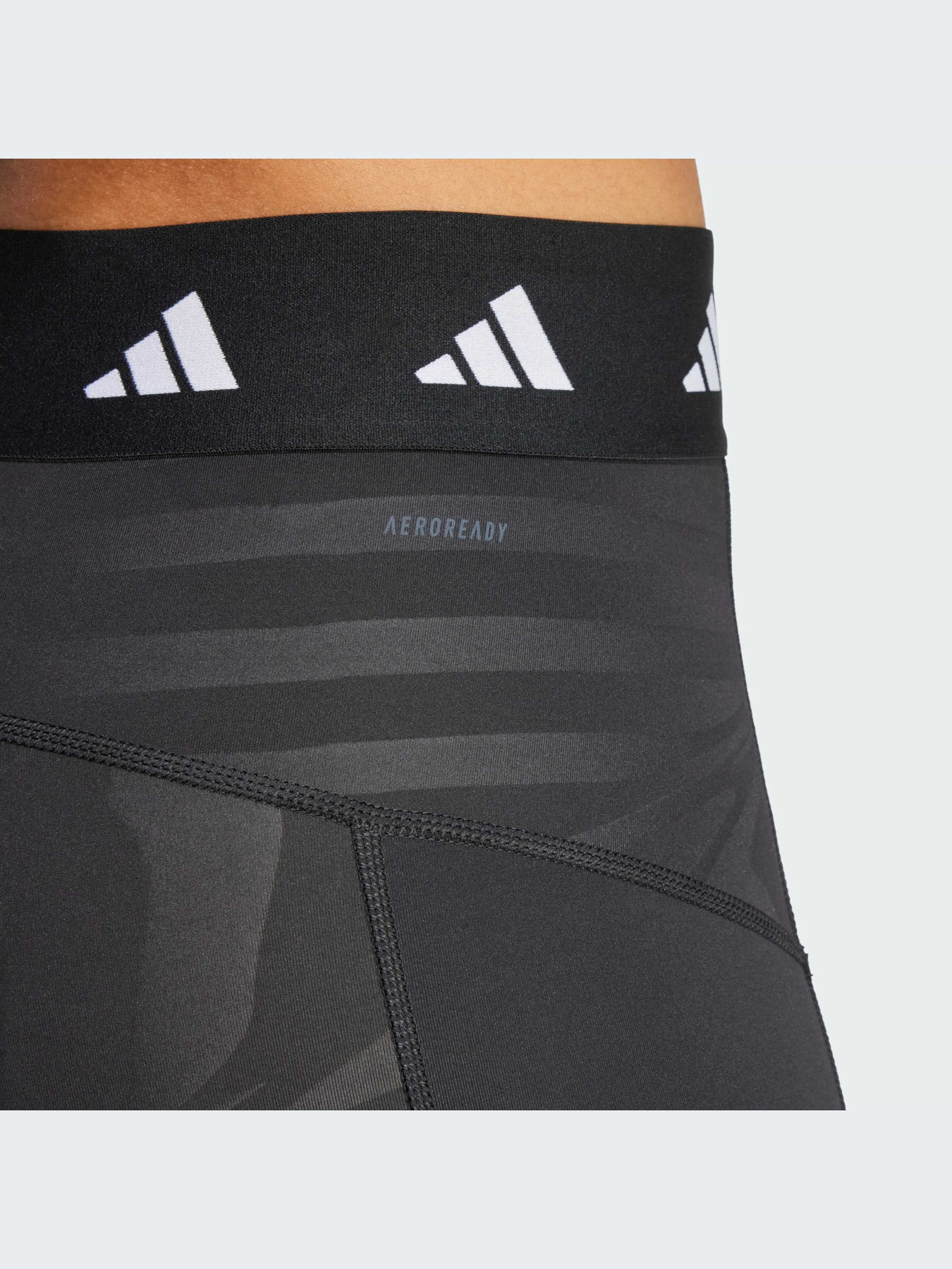 Леггинсы спортивные Adidas Clima модель IN6879 Фото