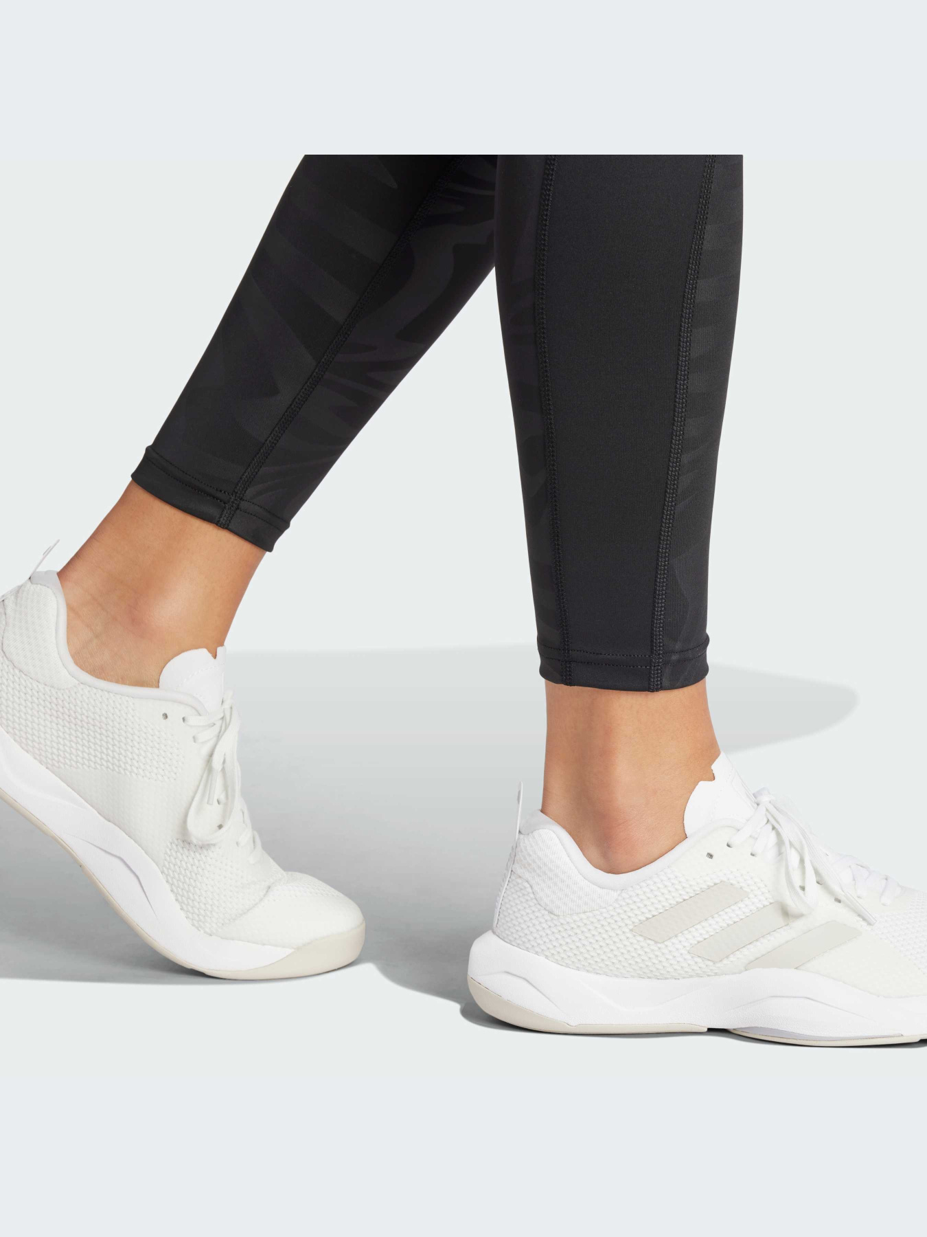 Леггинсы спортивные Adidas Clima модель IN6879 Фото