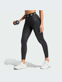 Леггинсы спортивные Adidas Clima модель IN6879 Фото