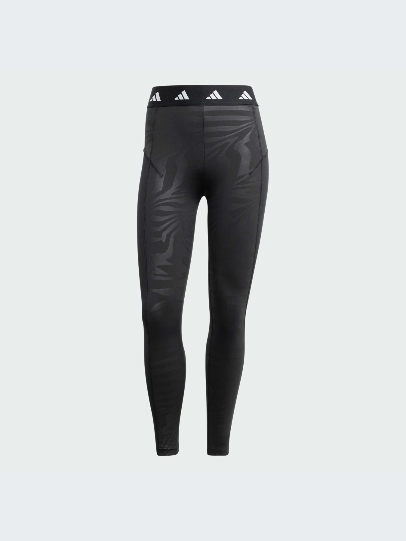 Спортивні леггінси Adidas Clima модель IN6879 Фото