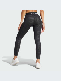 Спортивні леггінси Adidas Clima модель IN6879 Фото