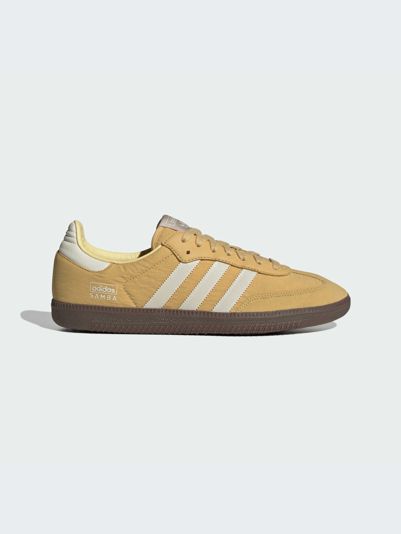 Кеды низкие Adidas Samba модель IG6170 Фото
