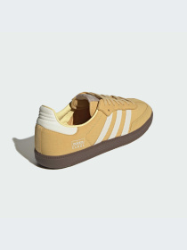 Кеды низкие Adidas Samba модель IG6170 Фото