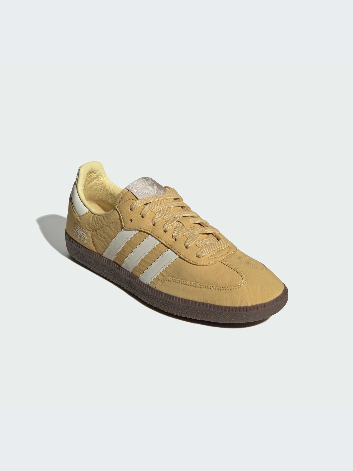 Кеди низькі Adidas Samba модель IG6170 Кеди низькі Adidas Samba модель IG6170 Фото