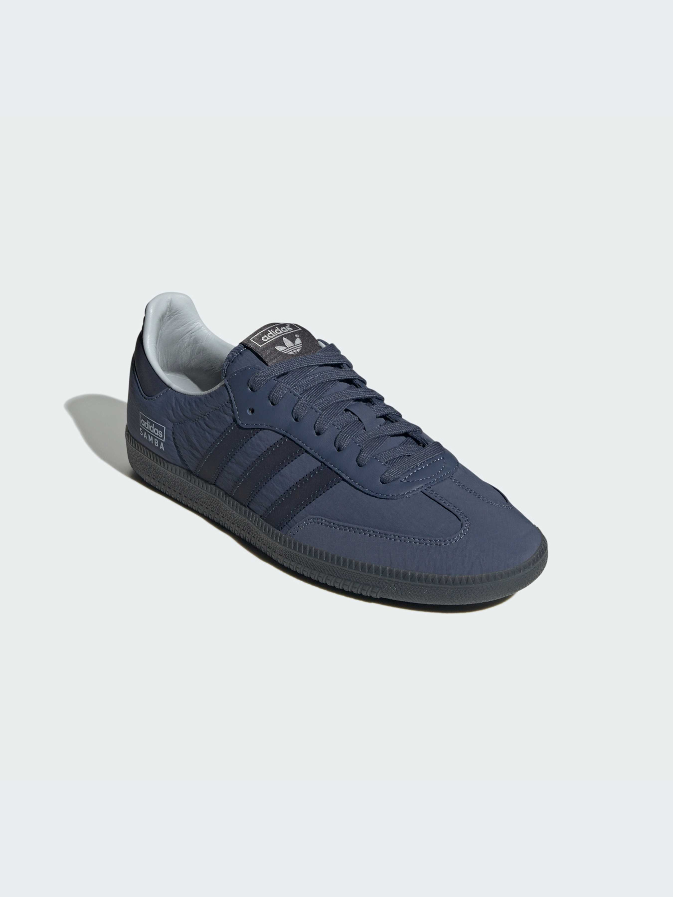 Кеды низкие Adidas Samba модель IG6169 Фото