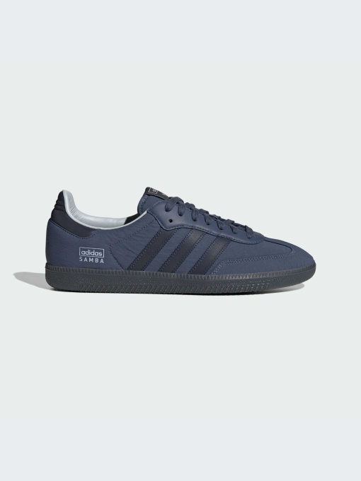 Кеди низькі Adidas Samba модель IG6169 Фото