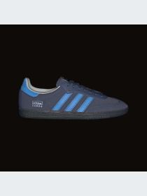 Кеди низькі Adidas Samba модель IG6169 Кеди низькі Adidas Samba модель IG6169 Фото
