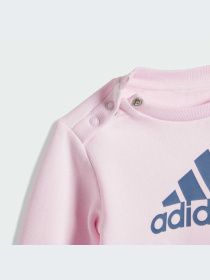 Спортивний костюм Adidas модель IS2517 Фото