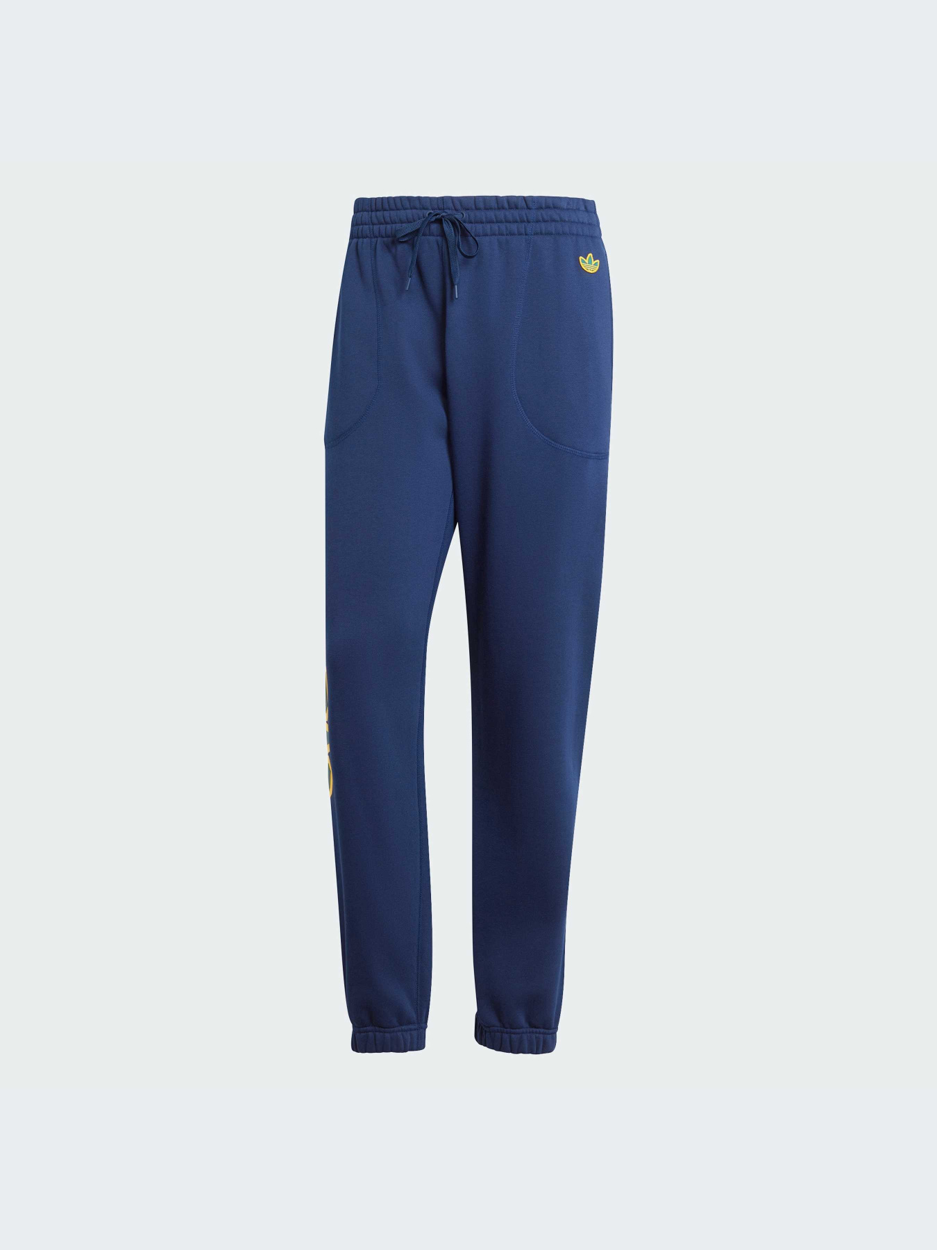 Штани спортивні Adidas Graphics модель IS0196 Фото