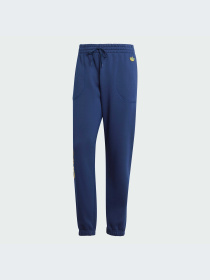 Штаны спортивные Adidas Graphics модель IS0196 Фото