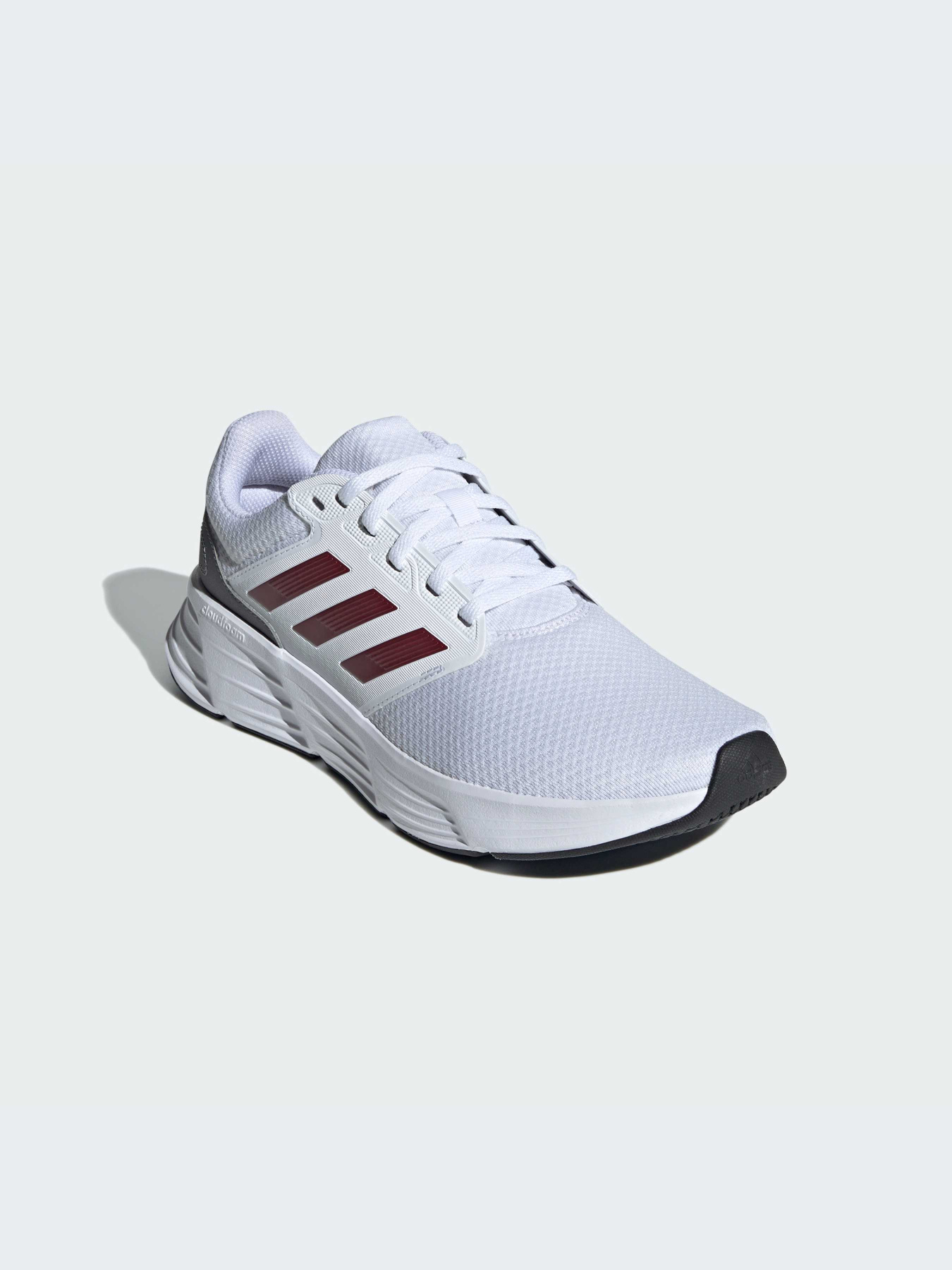 Кросівки для бігу Adidas Galaxy модель IE8136 Кросівки для бігу Adidas Galaxy модель IE8136 Фото