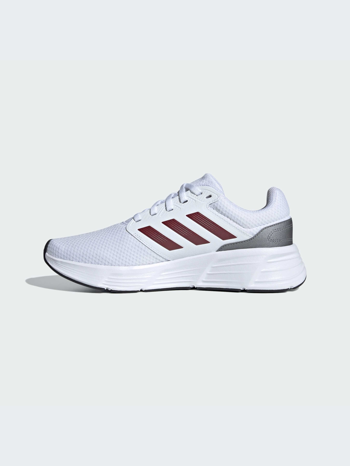 Кросівки для бігу Adidas Galaxy модель IE8136 Кросівки для бігу Adidas Galaxy модель IE8136 Фото