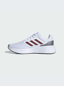 Кросівки для бігу Adidas Galaxy модель IE8136 Кросівки для бігу Adidas Galaxy модель IE8136 Фото