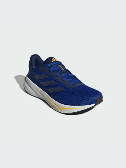 Кросівки для бігу adidas Response модель IF8597 — фото 4 - INTERTOP