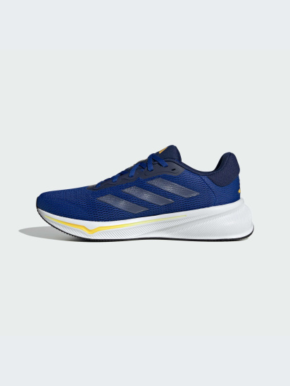 Кросівки для бігу adidas Response модель IF8597 — фото 6 - INTERTOP