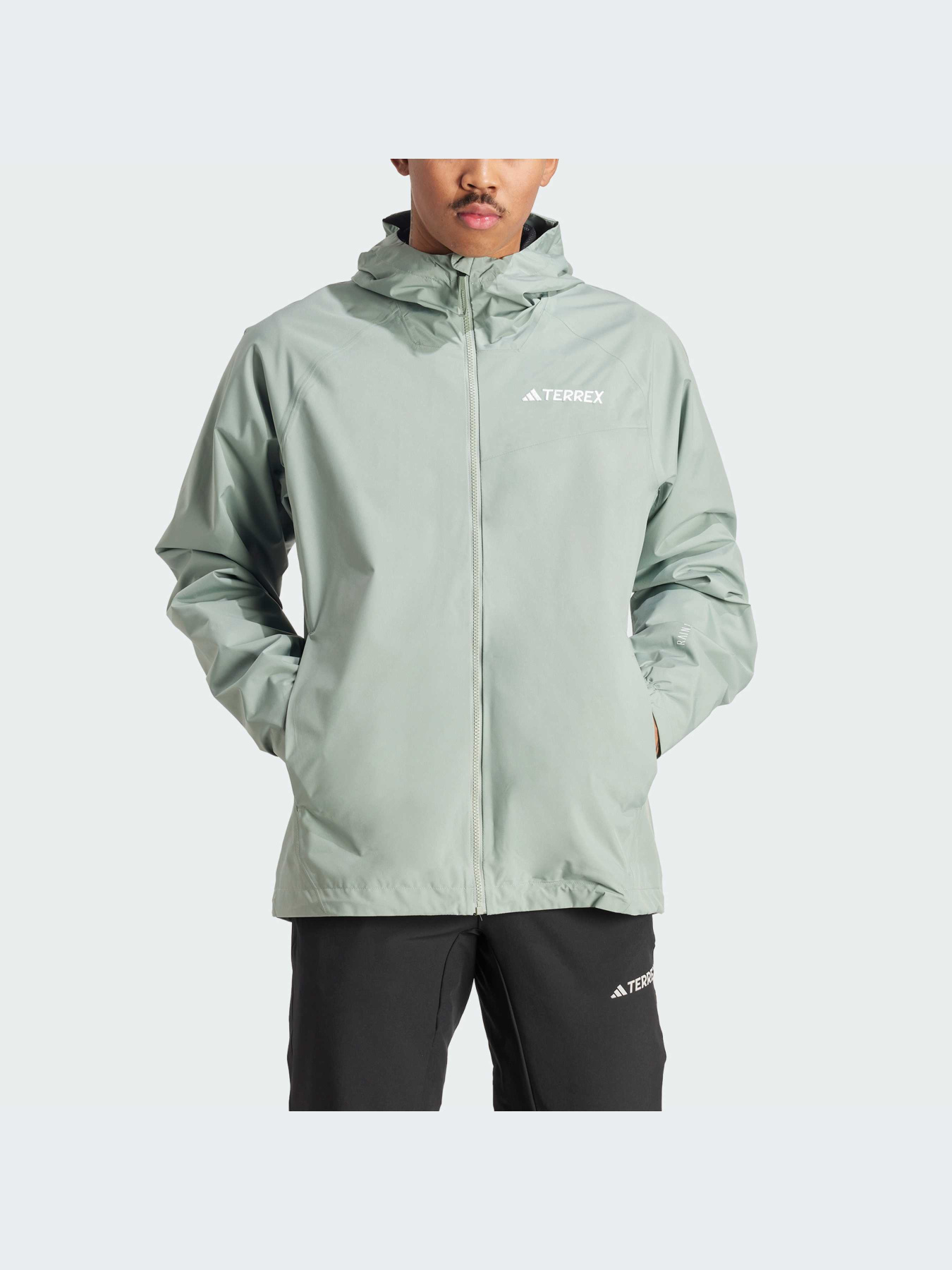 Дощовик Adidas модель IN4771 Фото