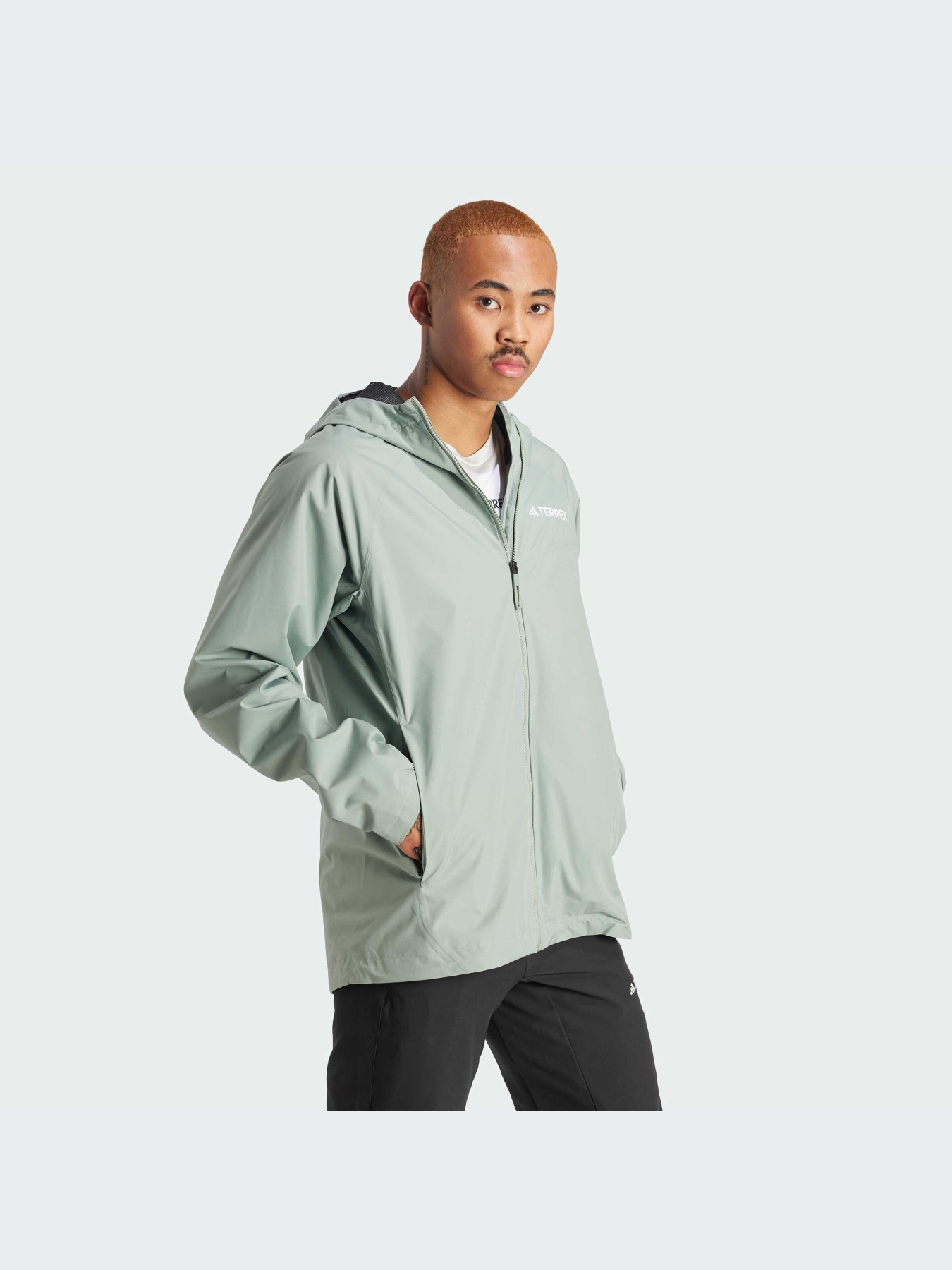 Дощовик Adidas модель IN4771 Фото