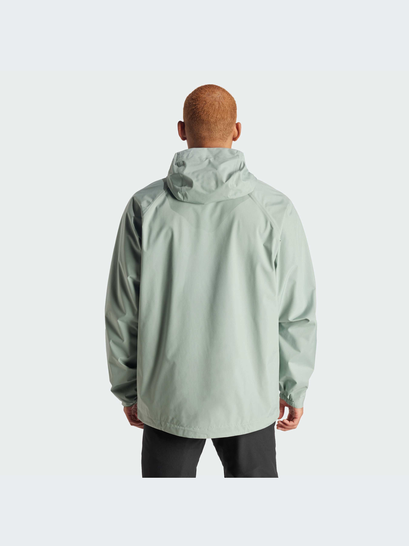 Дощовик Adidas модель IN4771 Фото