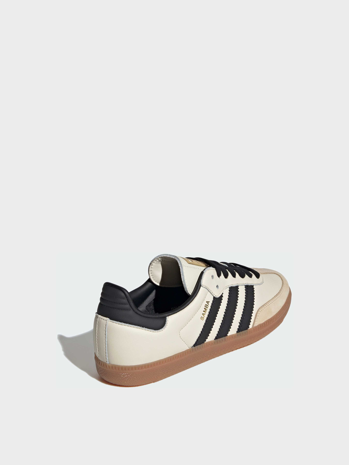 Кроссовки Adidas Samba модель ID0478 Фото