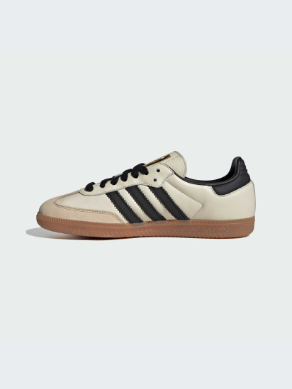 Кеди низькі adidas Samba модель ID0478 — фото 6 - INTERTOP