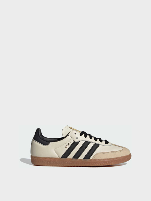 Кросівки Adidas Samba модель ID0478 Фото