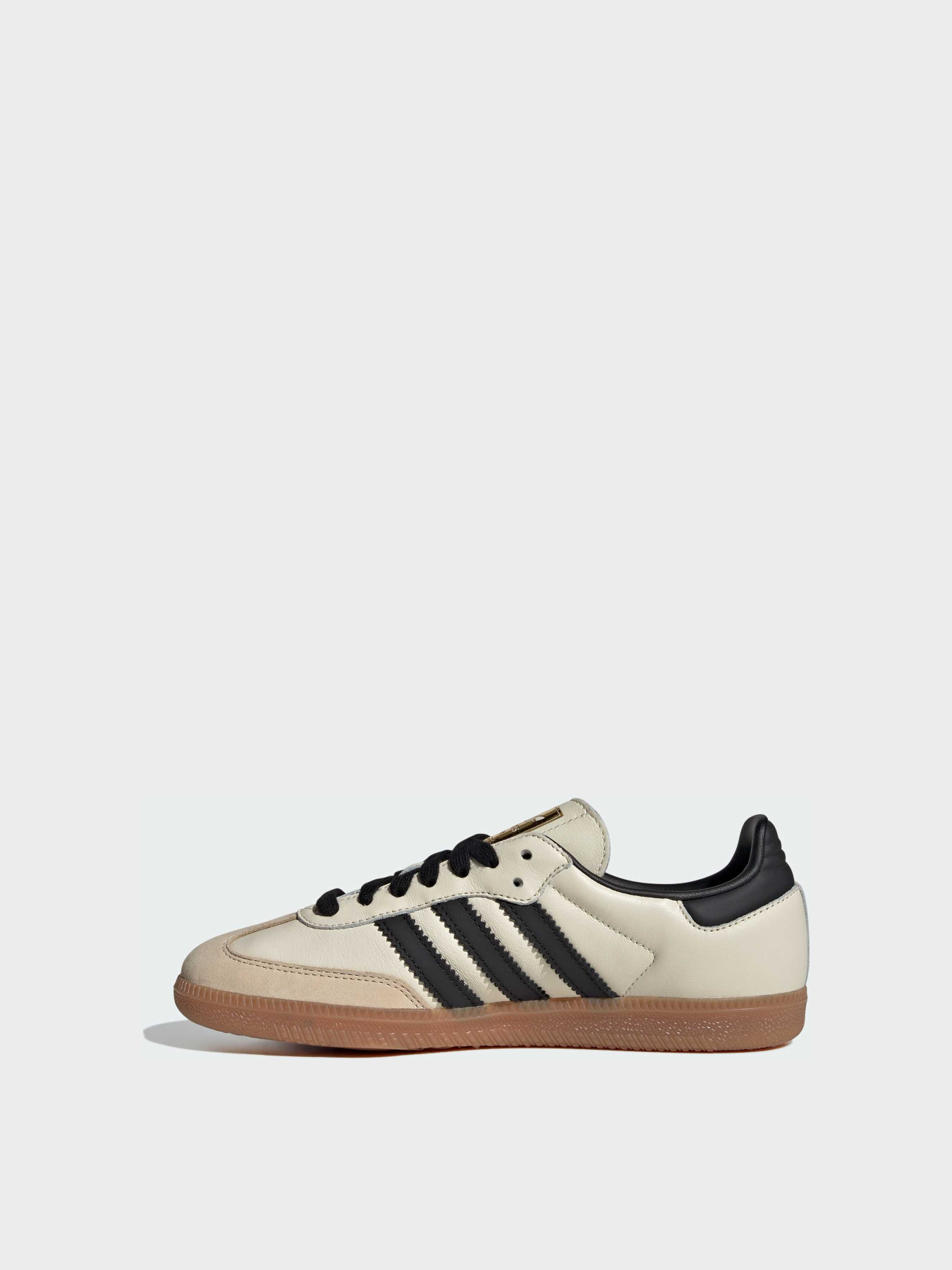 Кроссовки повседневные Adidas Samba модель ID0478 Фото