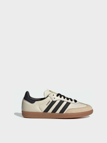 Кроссовки Adidas Samba модель ID0478 Фото