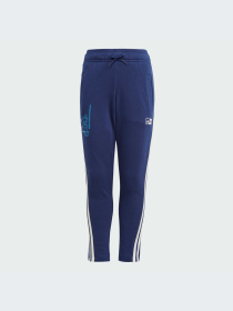 Брюки повседневные Adidas x Disney модель IN7309 Фото