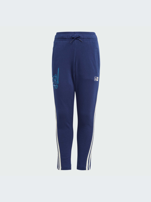 Брюки повседневные Adidas x Disney модель IN7309 Фото