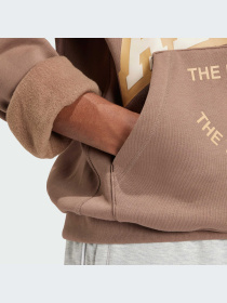 Худи Adidas Graphics модель IS0237 Фото