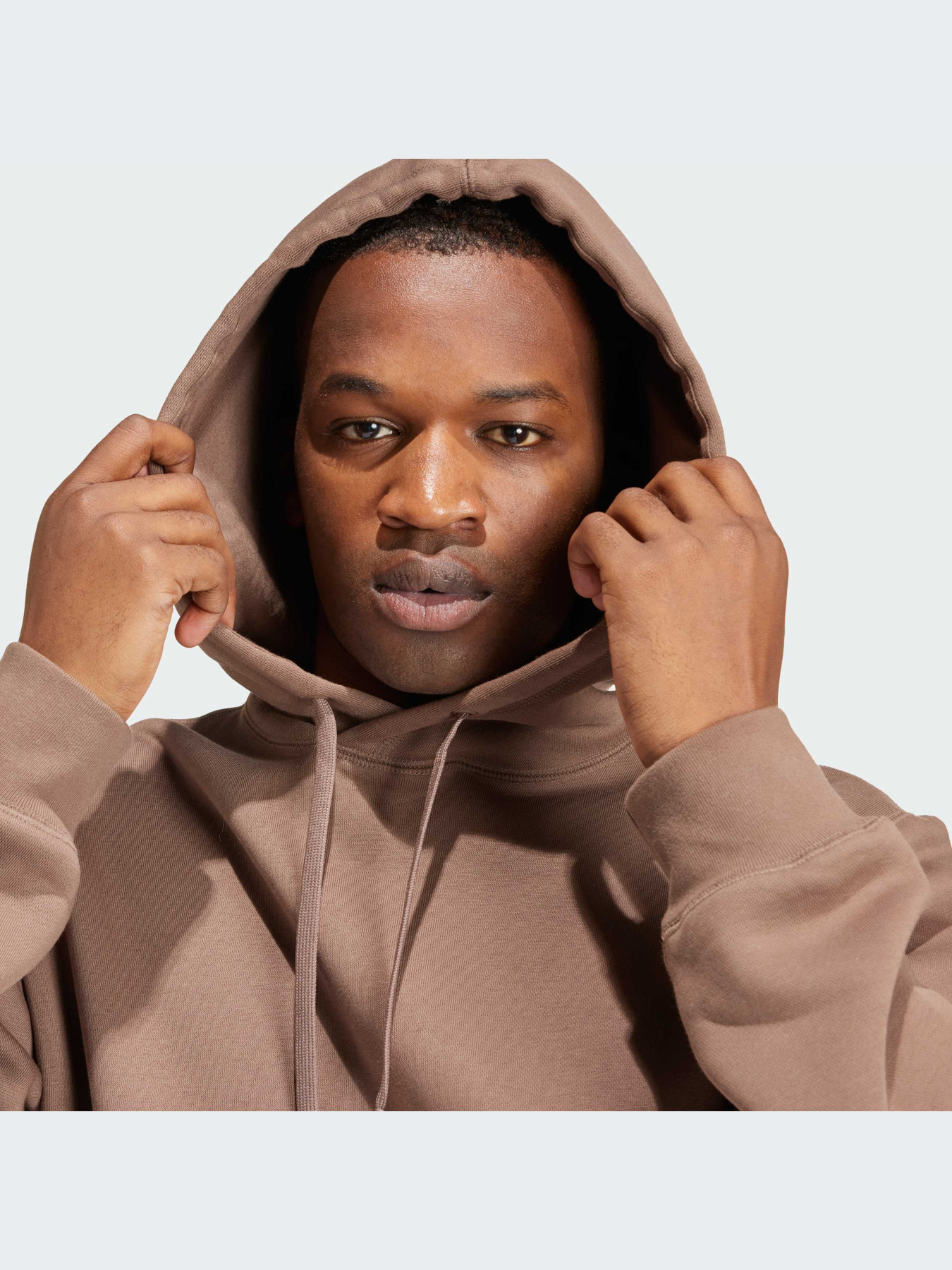 Худи Adidas Graphics модель IS0237 Фото