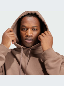 Худи Adidas Graphics модель IS0237 Фото