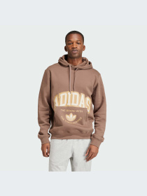 Худи Adidas Graphics модель IS0237 Фото