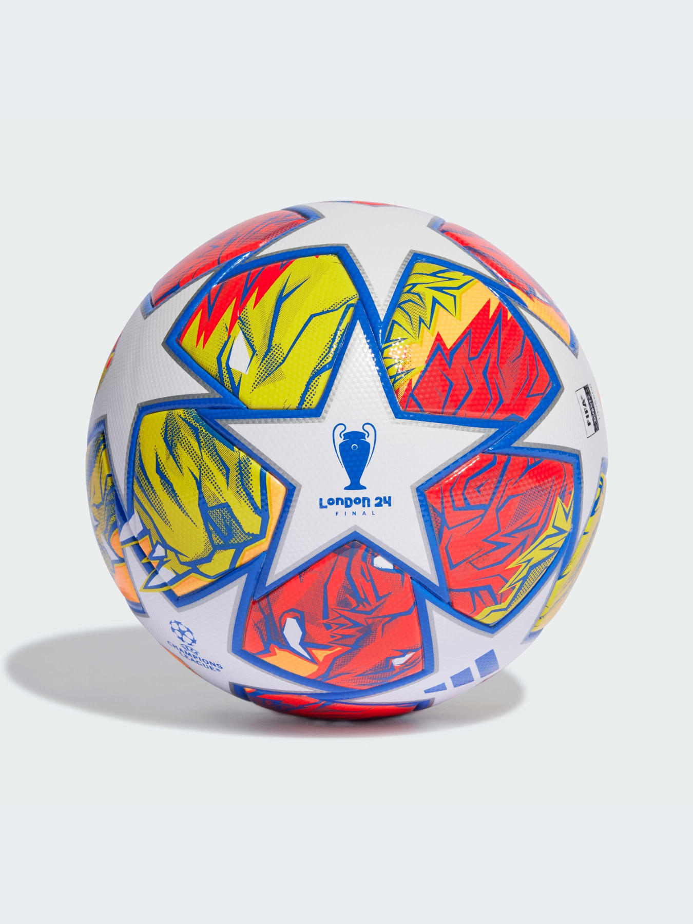 Мячи Adidas модель IN9334 Фото