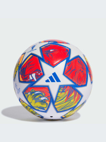 Мячи Adidas модель IN9334 Фото