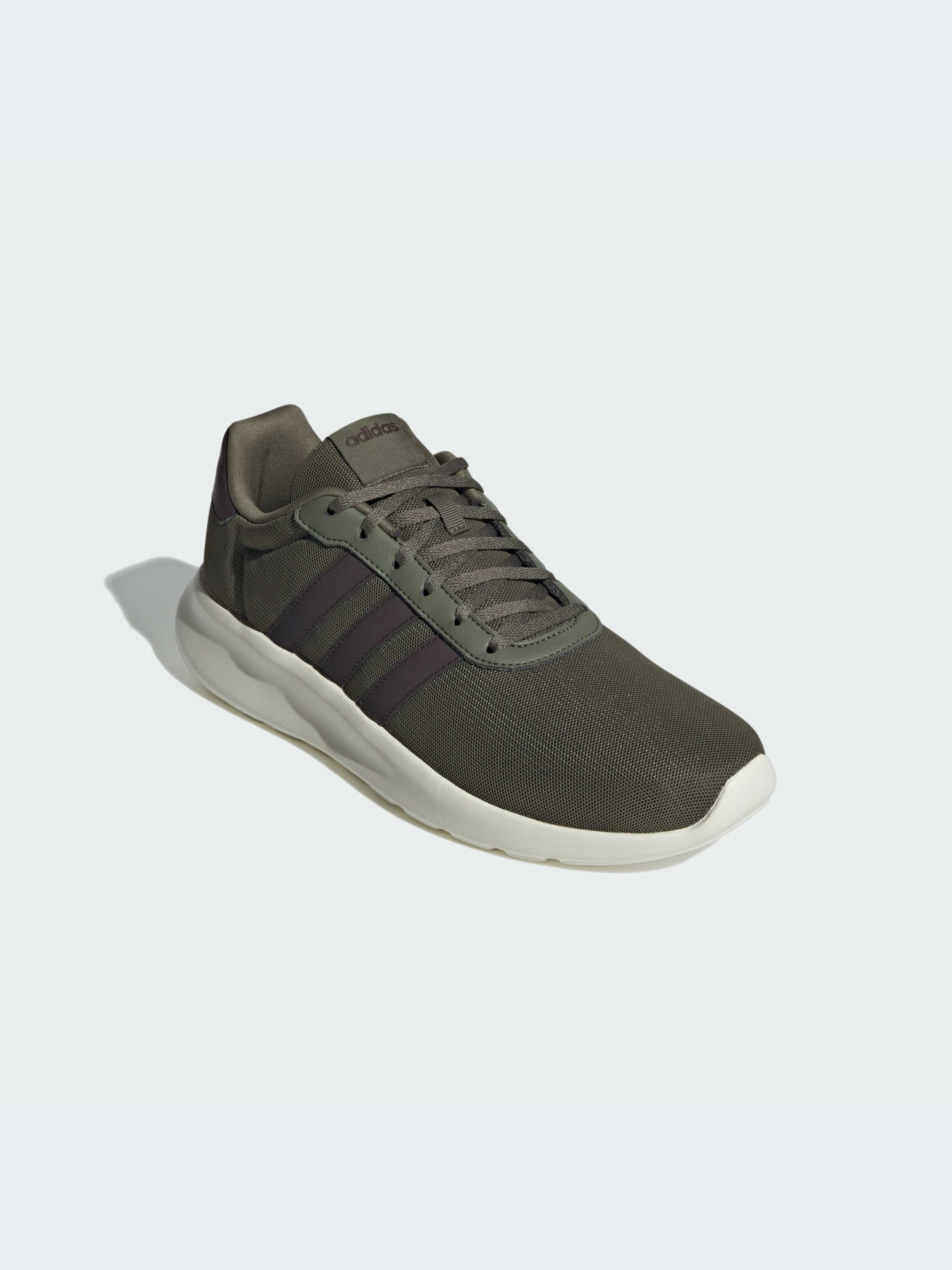 Кроссовки Adidas Lite Racer модель IG3605 Фото